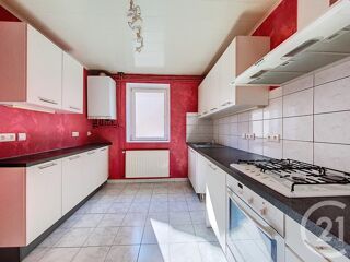  Appartement � louer 2 pi�ces 44 m�