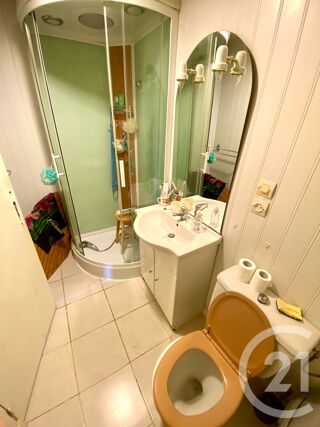  Maison � vendre 3 pi�ces 71 m�