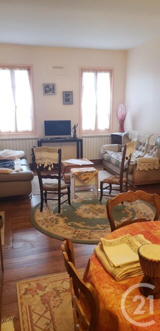  Maison à vendre 7 pièces 231 m²