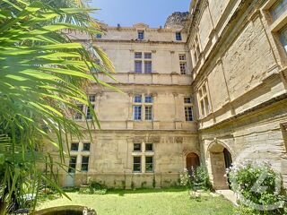  Maison � vendre 15 + pi�ces 450 m�