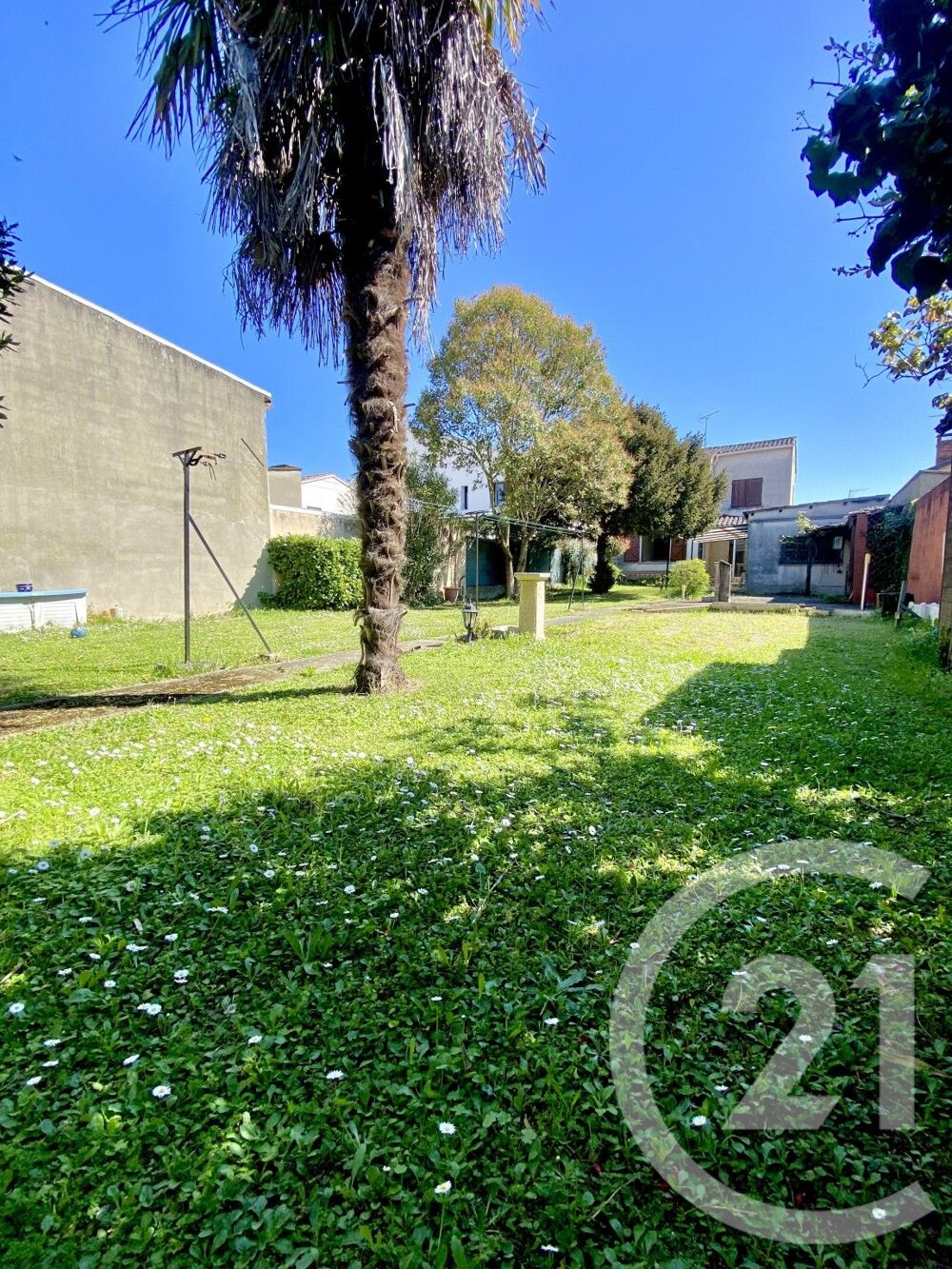 vente Maison - 5 pièce(s) - 140 m² Toulouse (31400)