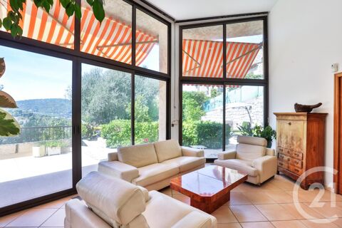   Vente Maison Maison - 7 pi�ce(s) - 250 m�