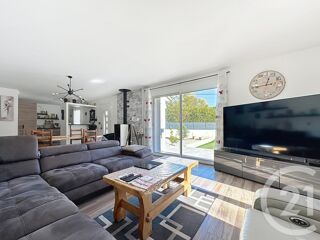  Maison � vendre 4 pi�ces 97 m�