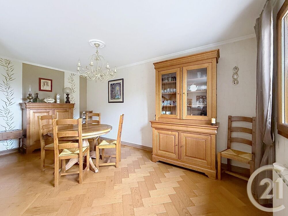 vente Maison - 7 pièce(s) - 150 m² Malaunay (76770)