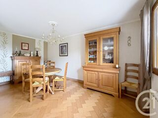  Maison à vendre 7 pièces 150 m²