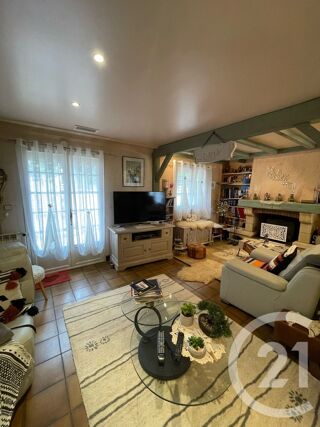  Maison à vendre 7 pièces 