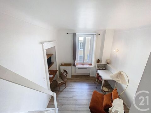  Appartement � louer 1 pi�ce 26 m�