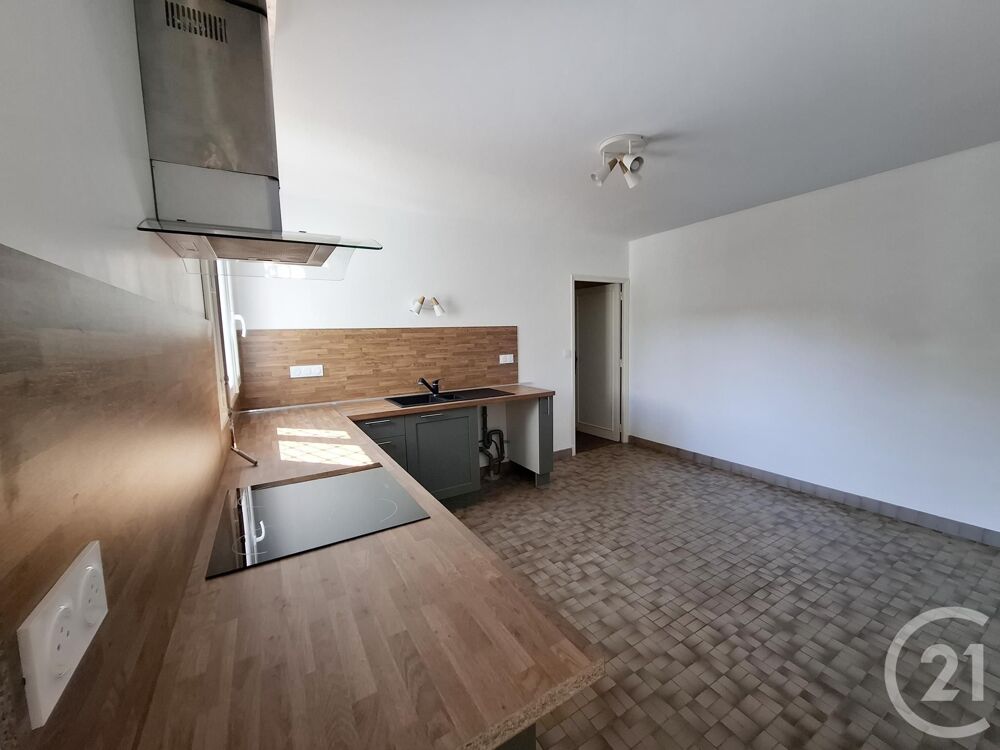 location Maison - 4 pièce(s) - 124 m² Castres (81100)