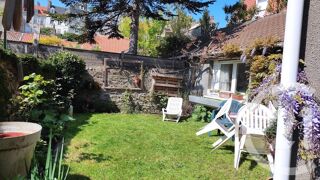  Maison à vendre 9 pièces 151 m²