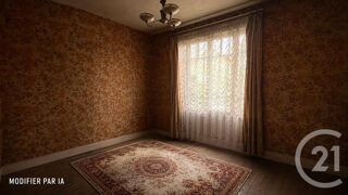  Maison � vendre 4 pi�ces 84 m�