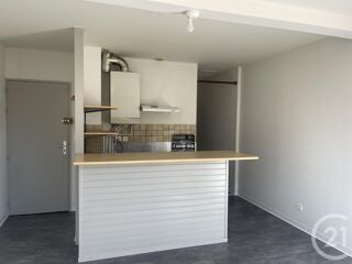  Appartement � louer 2 pi�ces 36 m�