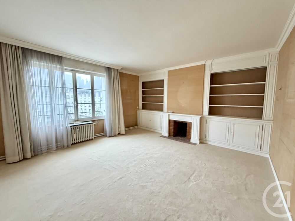 vente Appartement - 4 pièce(s) - 128 m² Boulogne-sur-Mer (62200)
