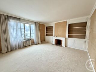  Appartement à vendre 4 pièces 128 m² Boulogne sur mer