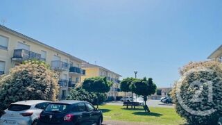  Appartement à vendre 2 pièces 44 m²