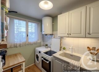  Appartement � vendre 2 pi�ces 42 m�