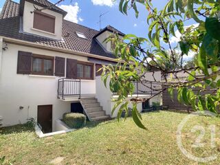  Maison � vendre 6 pi�ces 200 m�