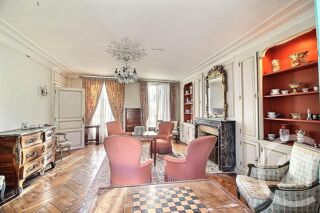  Maison � vendre 15 + pi�ces 850 m�