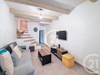  Maison � vendre 4 pi�ces 62 m�