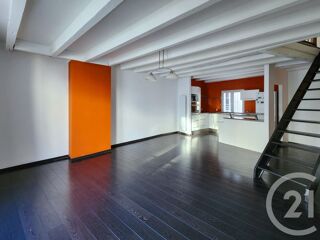  Appartement � vendre 3 pi�ces 100 m�