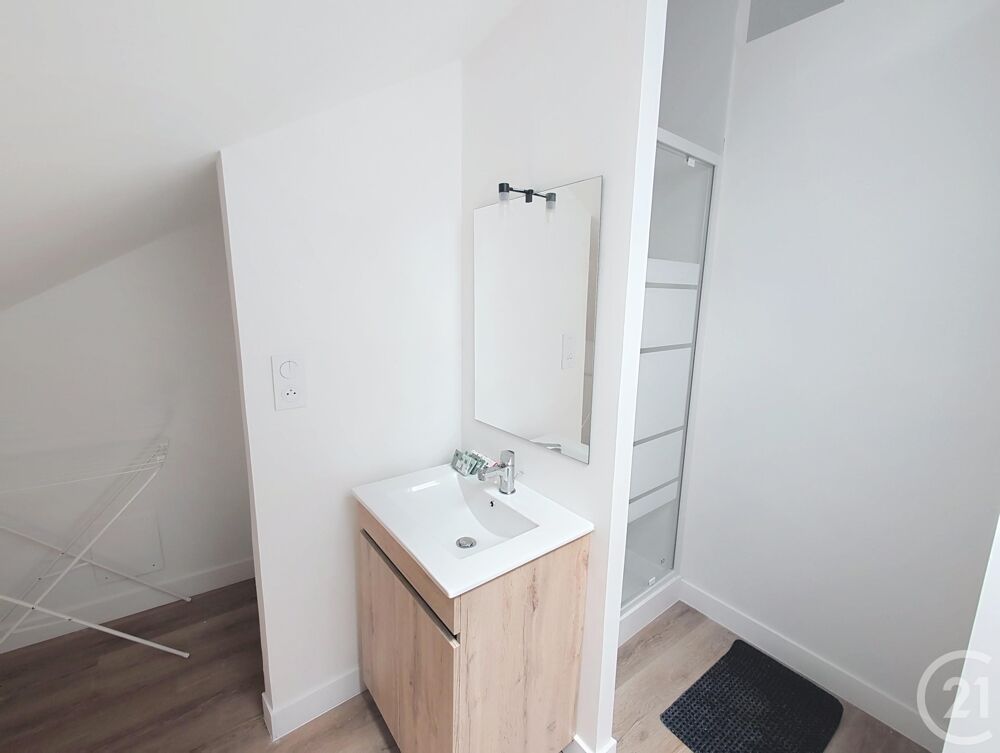 location Appartement - 2 pièce(s) - 31 m² Orleans (45100)