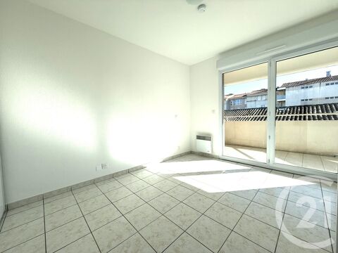  Appartement � louer 2 pi�ces 47 m�