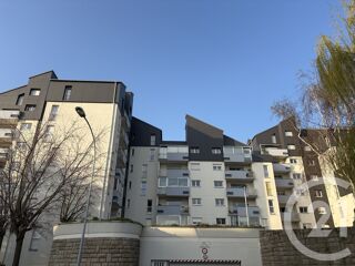  Appartement � vendre 3 pi�ces 64 m�