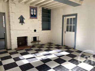  Maison � vendre 3 pi�ces 273 m�