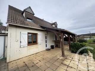  Maison � vendre 4 pi�ces 109 m�