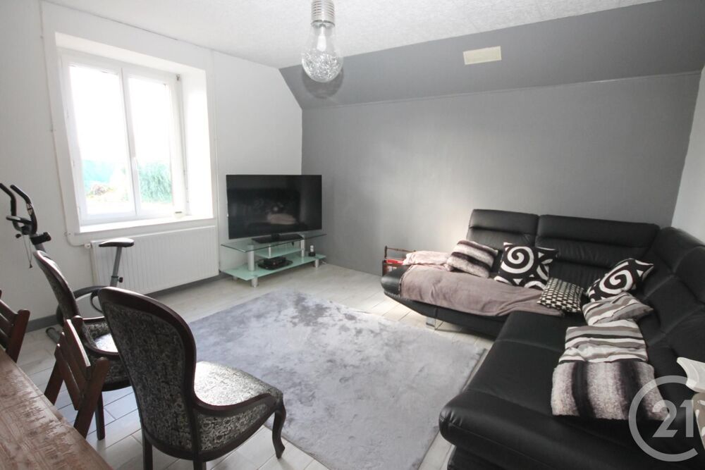 location Maison - 3 pièce(s) - 90 m² Ingré (45140)