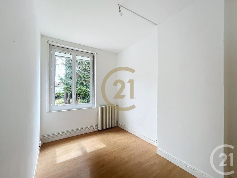 location Appartement - 3 pièce(s) - 60 m² Malaunay (76770)