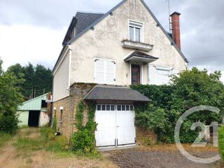  Maison  vendre 6 pices 165 m