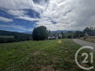  Terrain à vendre 2650 m²