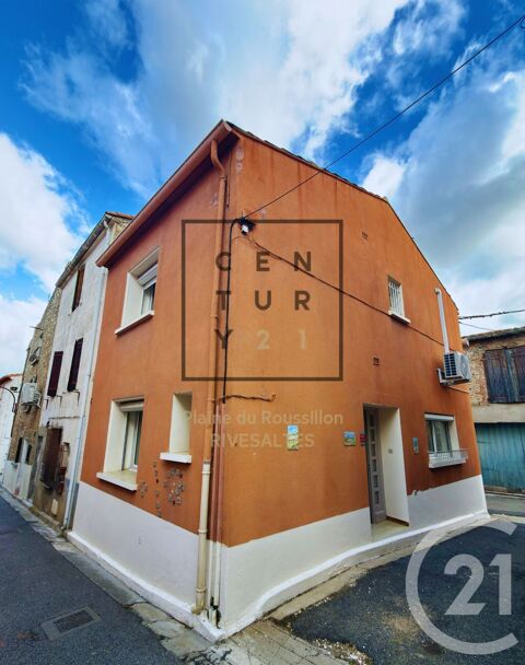  Maison � louer 3 pi�ces 62 m�