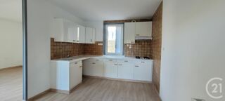  Appartement à louer 3 pièces 64 m²