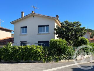  Maison � vendre 4 pi�ces 107 m�