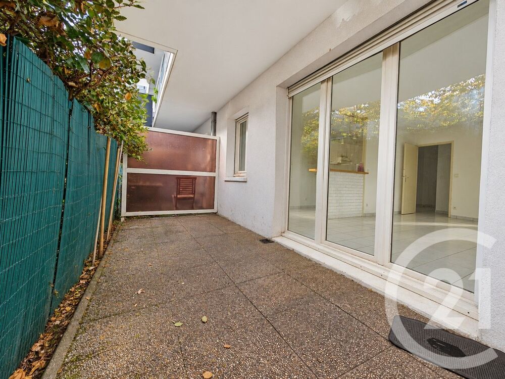 vente Appartement - 2 pièce(s) - 56 m² Aix-les-Bains (73100)