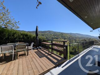  Maison � vendre 5 pi�ces 272 m�