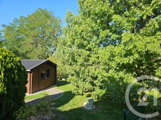  Maison à vendre 6 pièces 174 m²