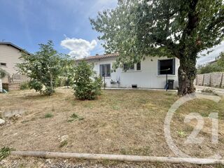vente Maison - 4 pièce(s) - 85 m² Lavelanet (09300)