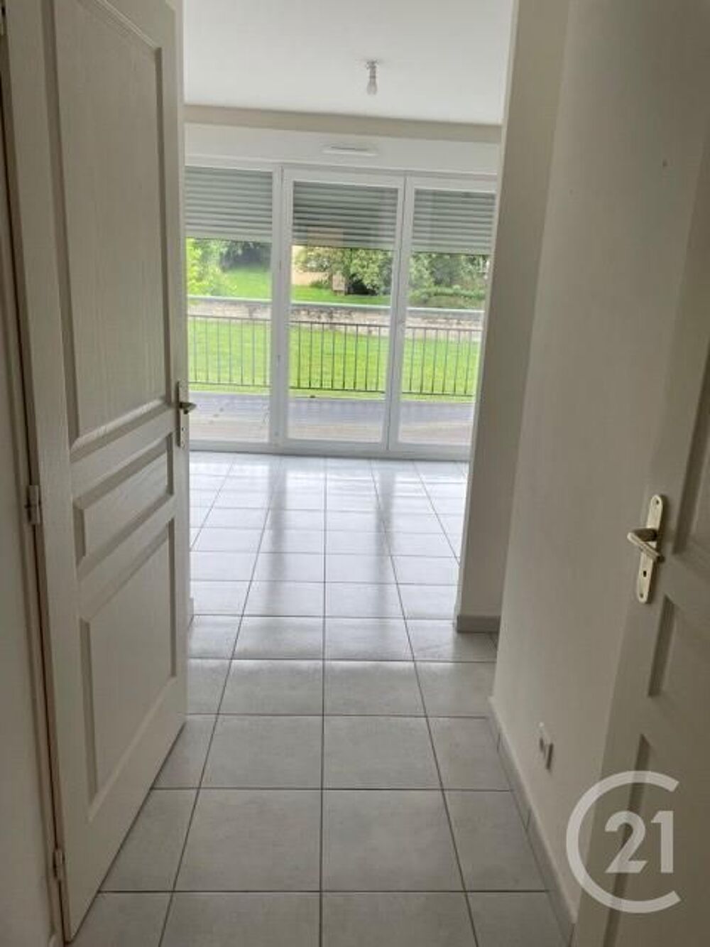 location Appartement - 2 pièce(s) - 34 m² Montbéliard (25200)