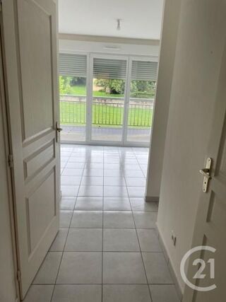  Appartement à louer 2 pièces 34 m²