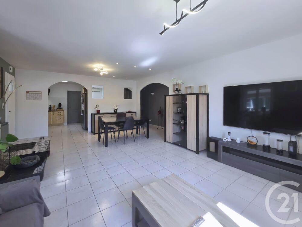 vente Maison - 4 pièce(s) - 105 m² Istres (13800)
