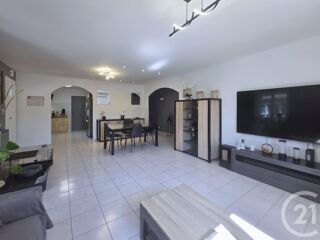  Maison à vendre 4 pièces 105 m²