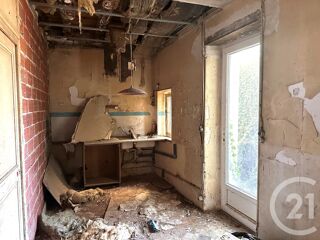  Maison à vendre 4 pièces 110 m²