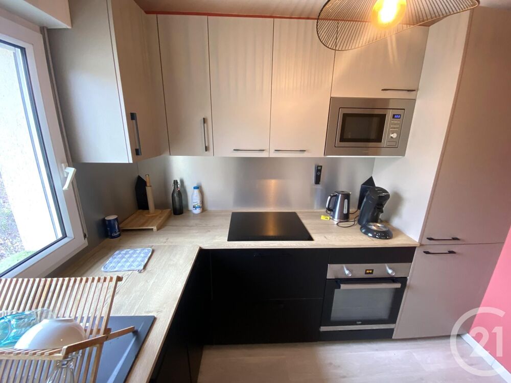 location Appartement - 3 pièce(s) - 66 m² Tournefeuille (31170)