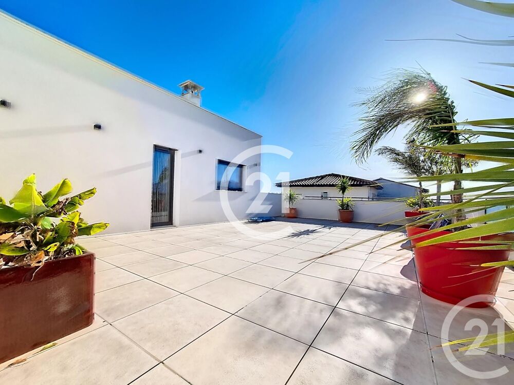 � vendre  Maison Latour-Bas-Elne (66200)