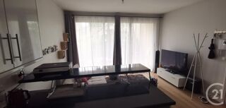 location Appartement - 2 pièce(s) - 40 m² Le Blanc-Mesnil (93150)