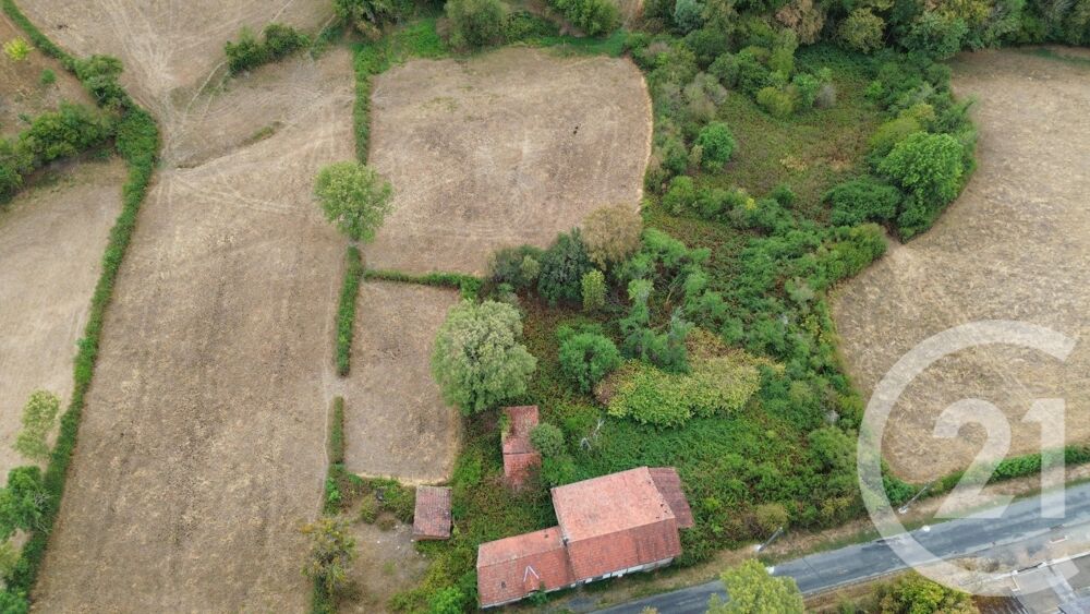 vente Maison - 4 pièce(s) - 175 m² Sémelay (58360)