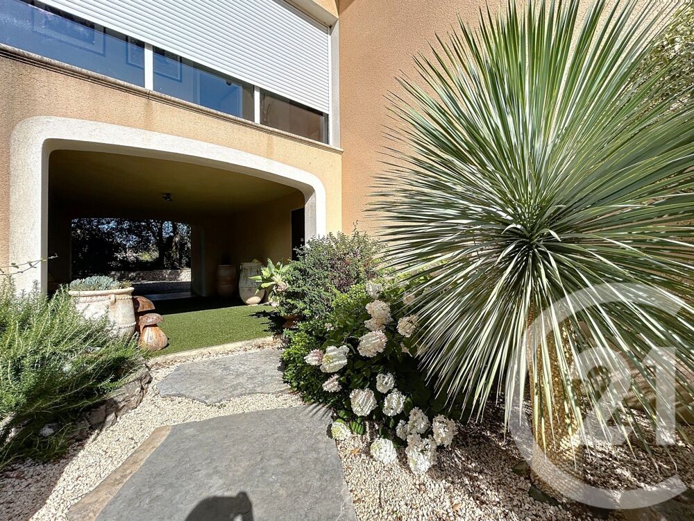 � vendre  Maison Saint-Jean-du-Pin (30140)