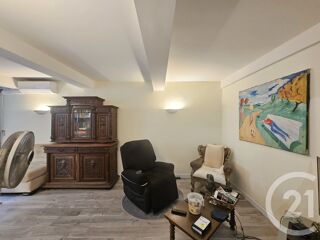  Appartement � vendre 4 pi�ces 73 m�